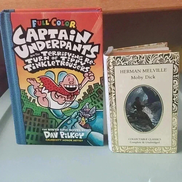 ☆☆☆Lot of 2 books - Picture 5 of 14